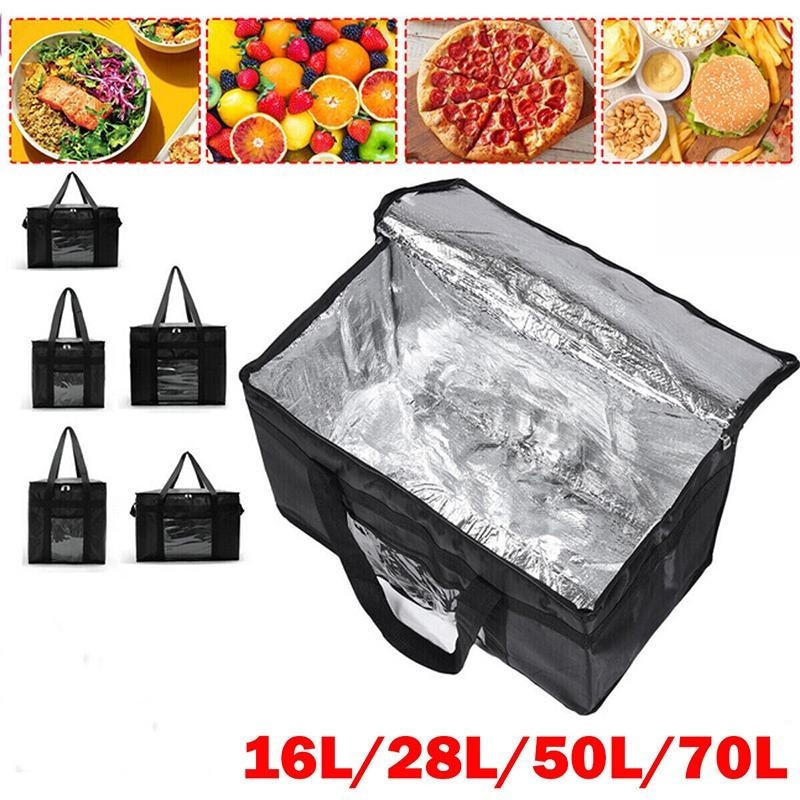 Food Z - Borsa termica termica isolata da 70