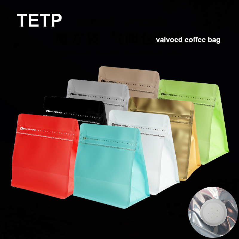 Borsa per alimenti TETP Dimens - Logo Food Snack recensione e prezzo
