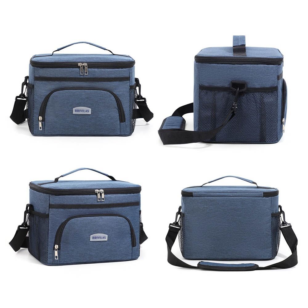 Borsa Termica Portatile Grande - Food Z recensione e prezzo