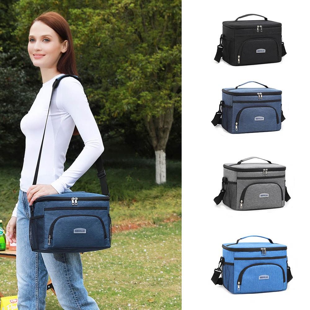 Borsa Termica Portatile Grande - Food Z recensione e prezzo