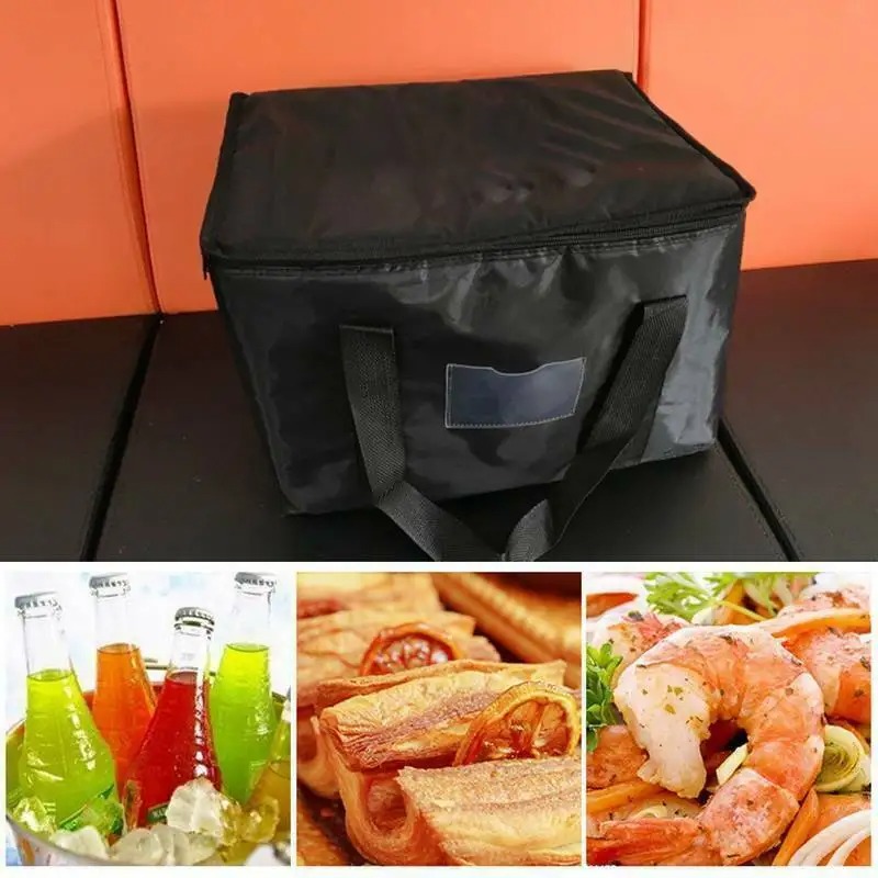 Borsa termica termica isolata  - Food Z recensione e prezzo