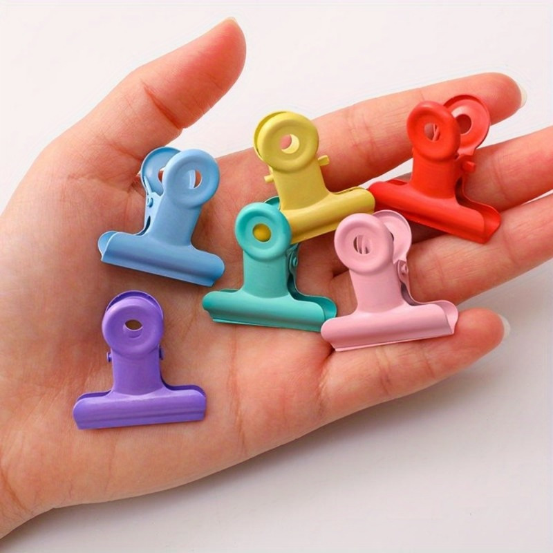 10 pezzi clip per chip per sac - Food Snacks Chips recensione e prezzo