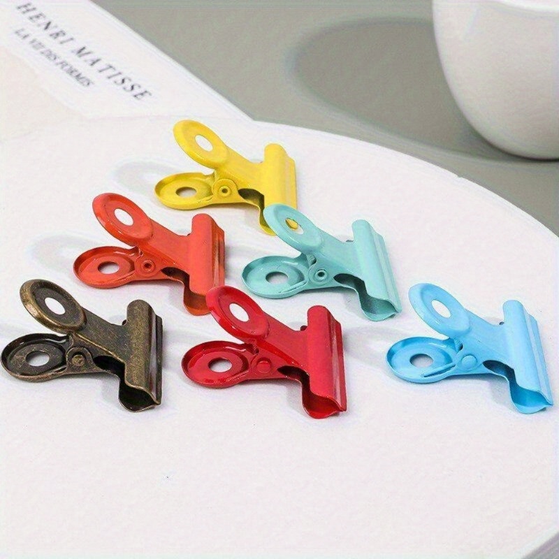 10 pezzi clip per chip per sac - Food Snacks Chips recensione e prezzo