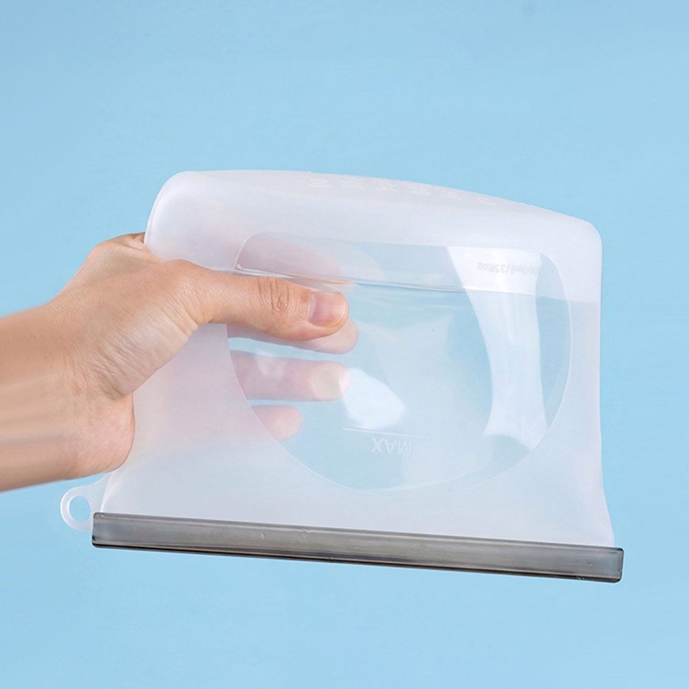 Sacchetto in Silicone per Cons - Food Z recensione e prezzo