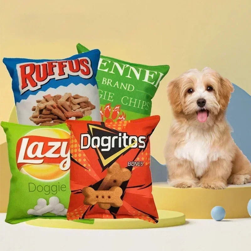 Borsa per patatine Divertenti  - Food Snacks Chips recensione e prezzo