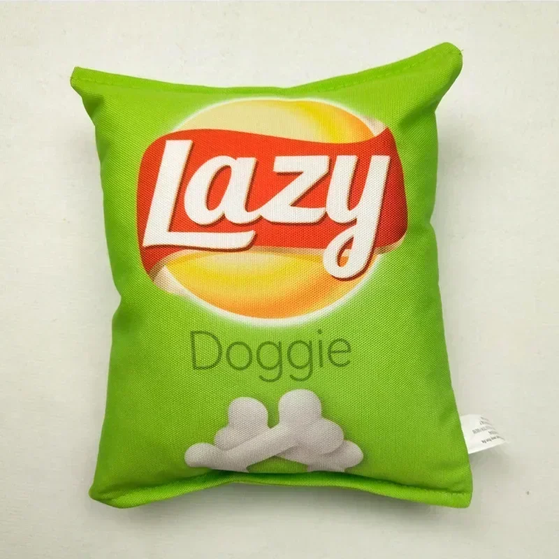 Borsa per patatine Divertenti  - Food Snacks Chips recensione e prezzo