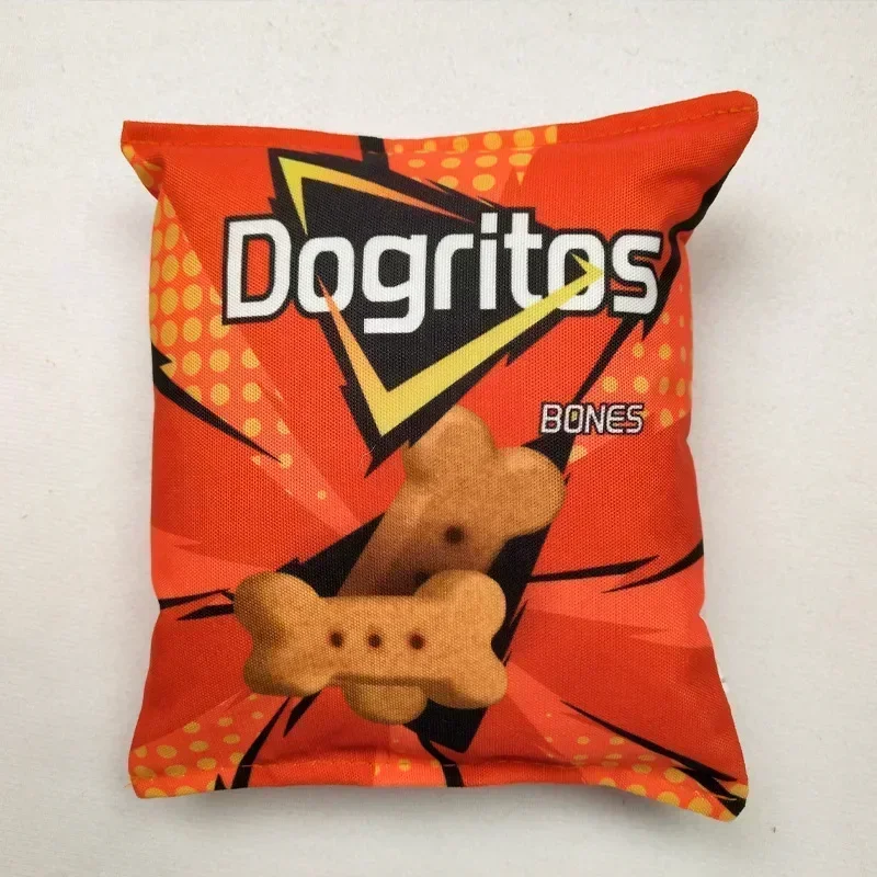 Borsa per patatine Divertenti  - Food Snacks Chips recensione e prezzo