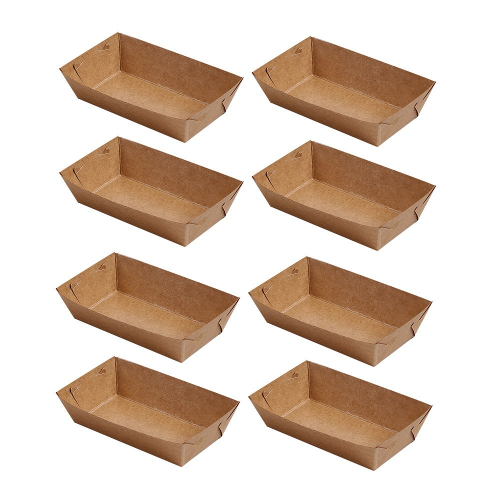 30 Pezzi di Contenitori per Al - Food Snacks For Party recensione e prezzo