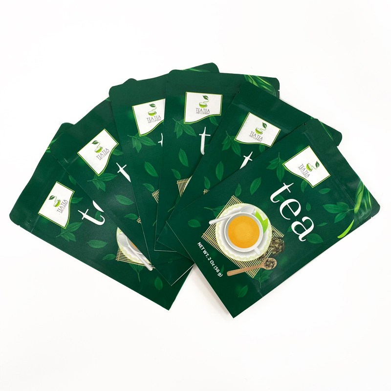 50 pz/lotto sacchetto di tè pe - Food Z recensione e prezzo