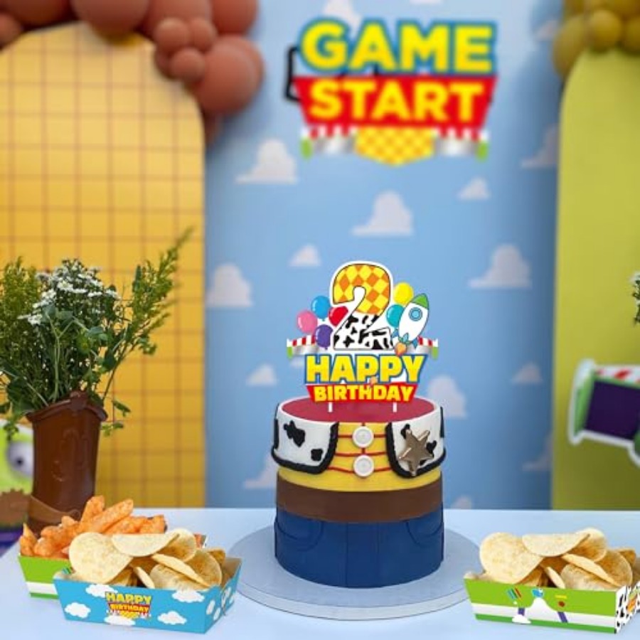 24 Pezzi Vassoi di Carta a Tem - Food Snacks For Party recensione e prezzo