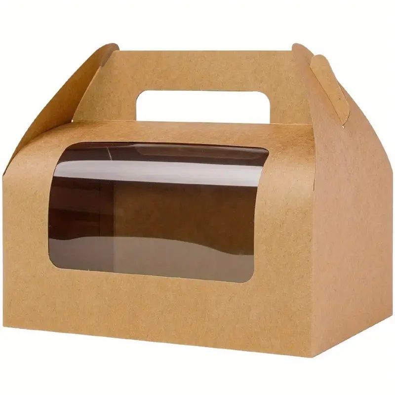 Confezione regalo trasparente  - Food Like Snacks recensione e prezzo
