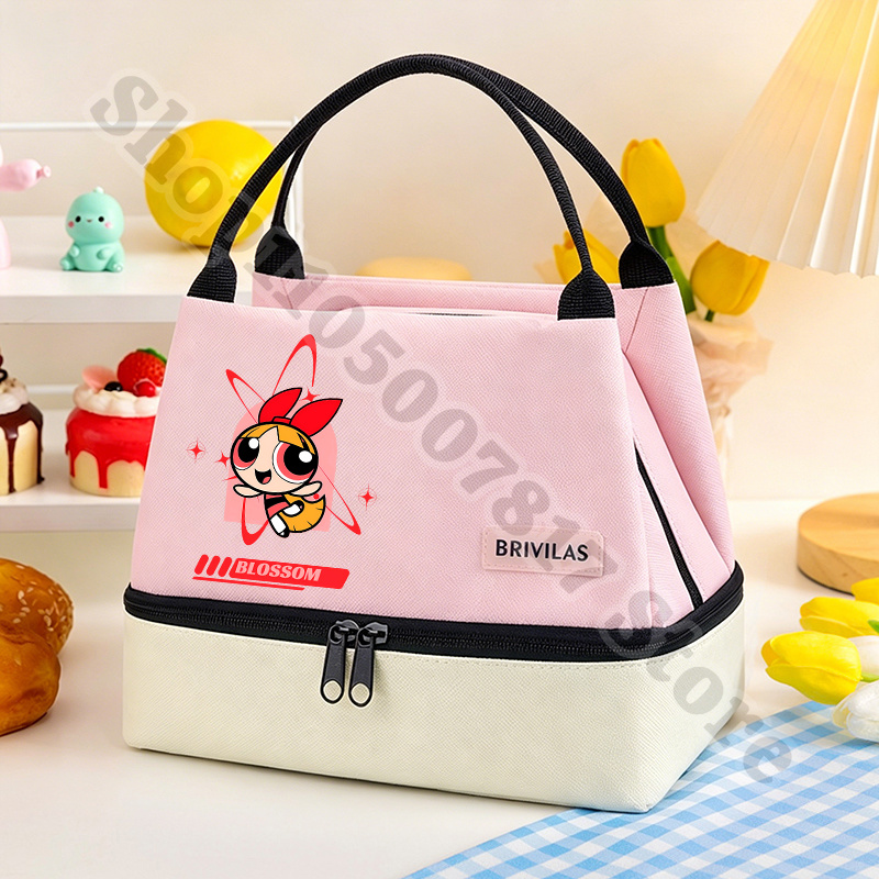 Borsa Termica per Pranzo con Z - Food Z recensione e prezzo