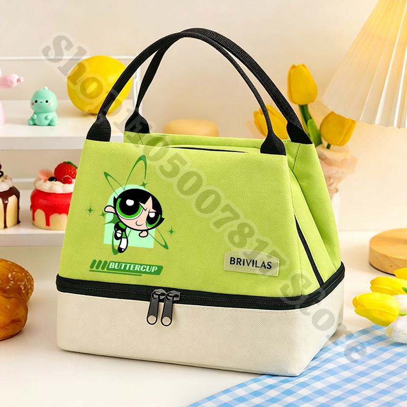 Borsa Termica per Pranzo con Z - Food Z recensione e prezzo
