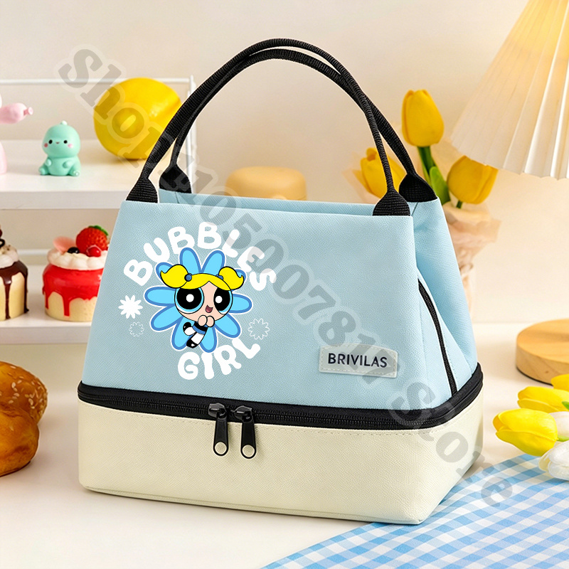 Borsa Termica per Pranzo con Z - Food Z recensione e prezzo