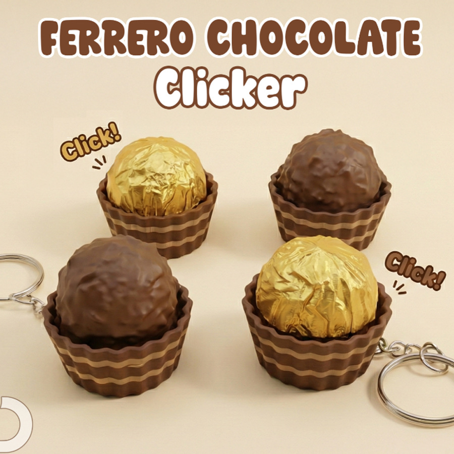 Portachiavi Antistress a Forma - Food Like Snacks recensione e prezzo