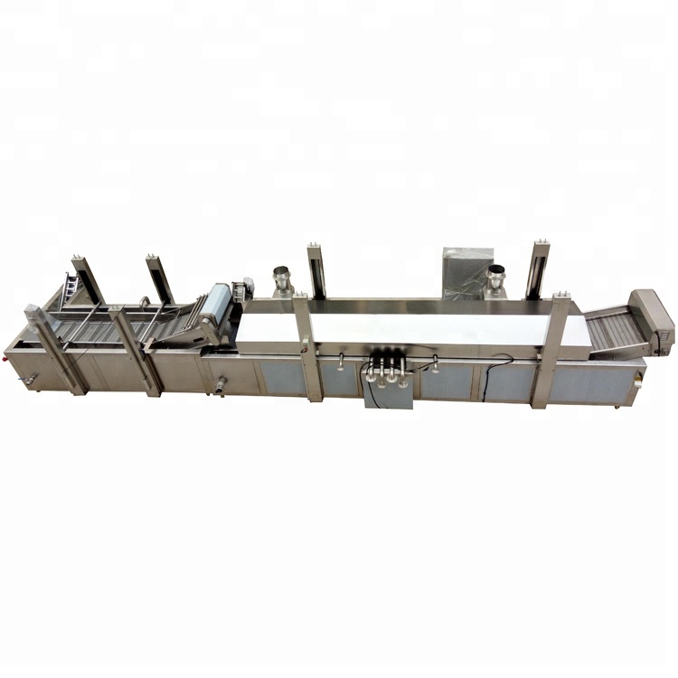 Linea di Produzione Automatica - Food Snacks Chips recensione e prezzo