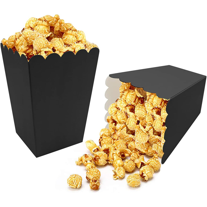 12 pezzi di cartone di carta p - Food Snacks For Party recensione e prezzo