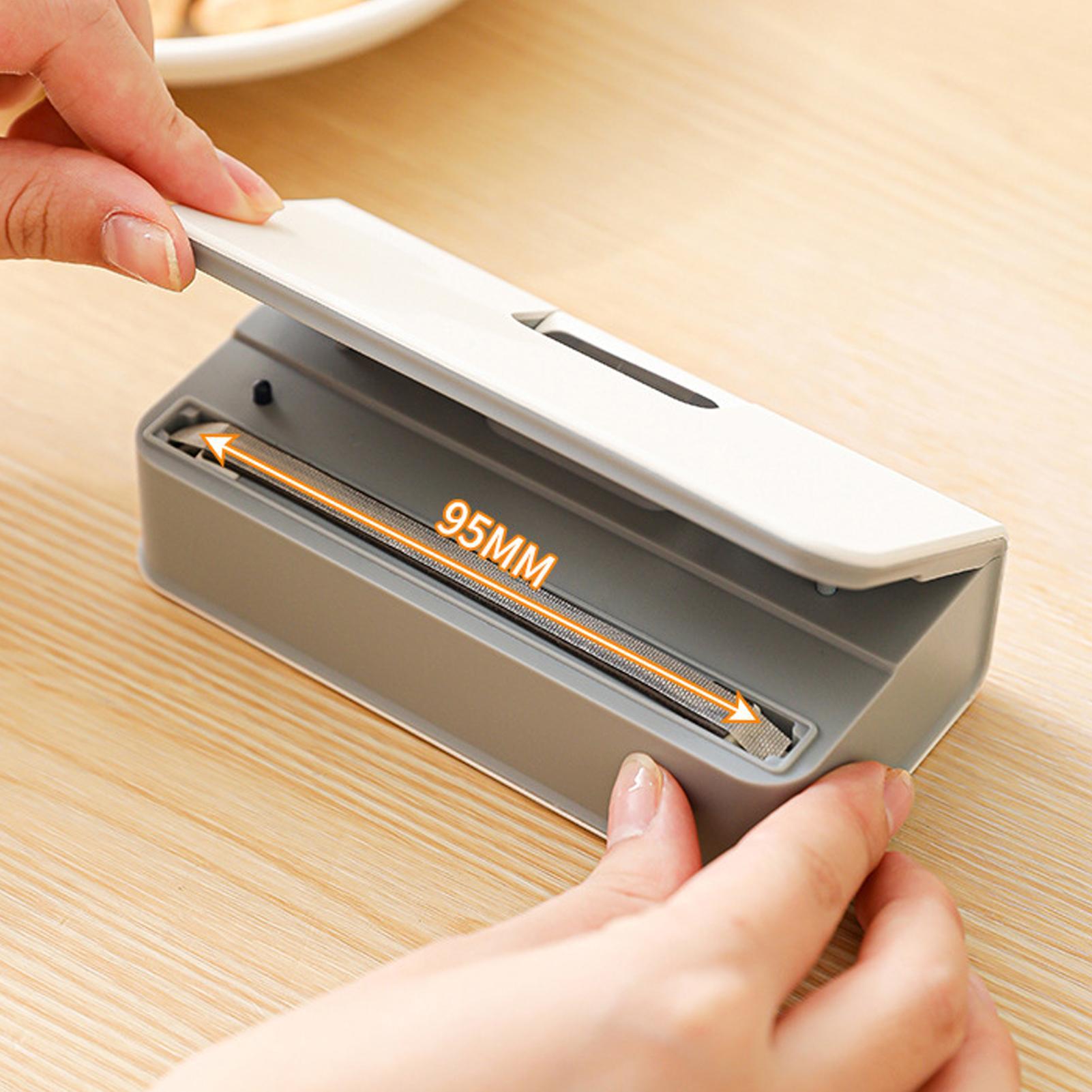 Macchina Sigillatrice Magnetic - Food Snacks Chips recensione e prezzo