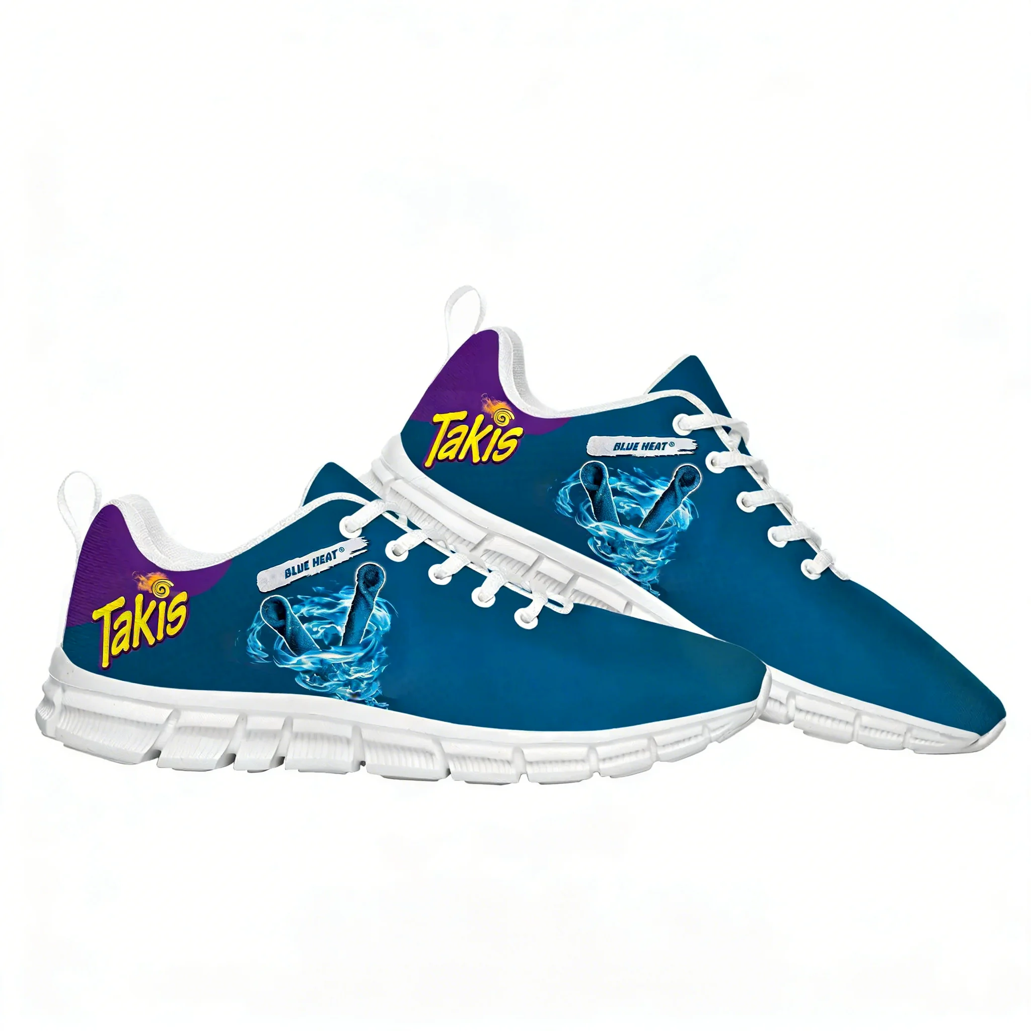 Sneakers Divertenti a Forma di - Food Snacks Chips recensione e prezzo