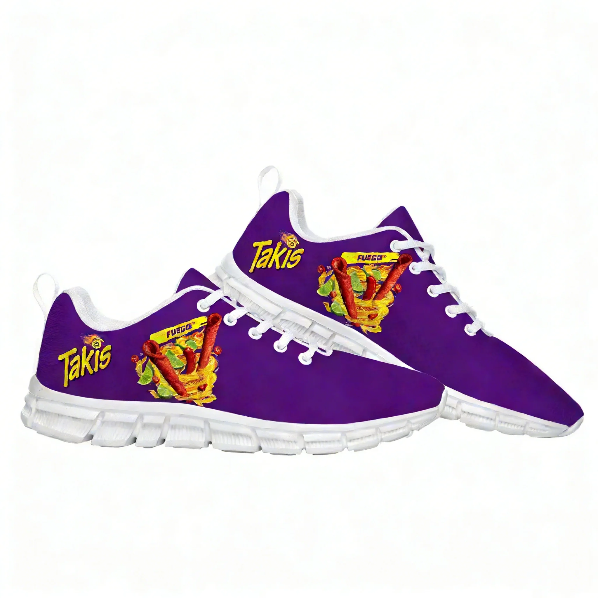 Sneakers Divertenti a Forma di - Food Snacks Chips recensione e prezzo