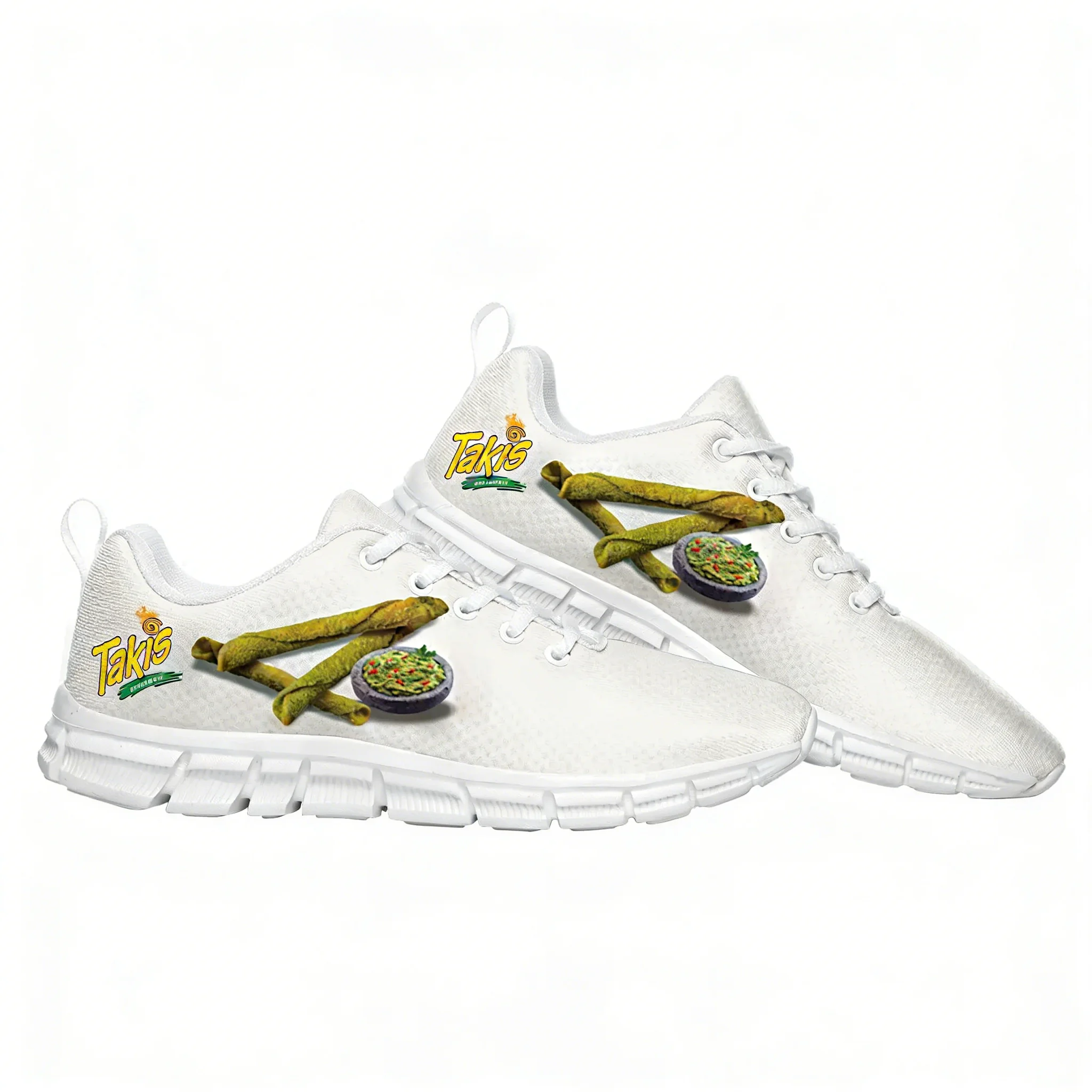 Sneakers Divertenti a Forma di - Food Snacks Chips recensione e prezzo