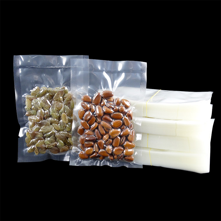 100 Sacchetti Sottovuoto Trasp - Logo Food Snack recensione e prezzo