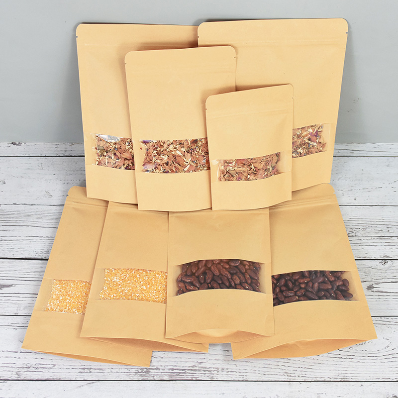 20/50pcs Sacchetti di carta Kr - Food Z recensione e prezzo