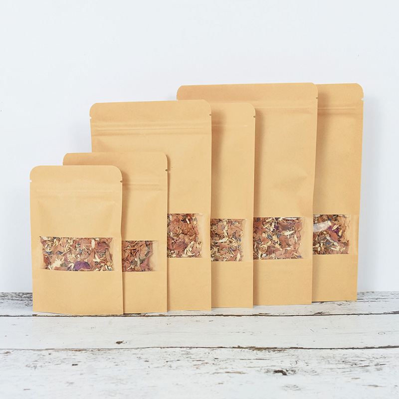 20/50pcs Sacchetti di carta Kr - Food Z recensione e prezzo