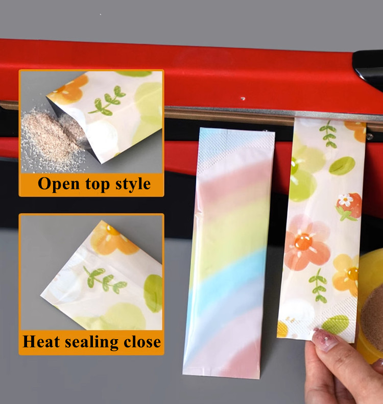 100~300 Sacchetti in Alluminio - Food Like Snacks recensione e prezzo