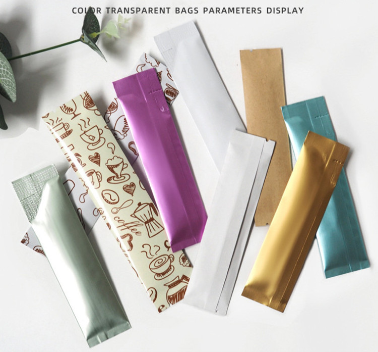 100~300 Sacchetti in Alluminio - Food Like Snacks recensione e prezzo