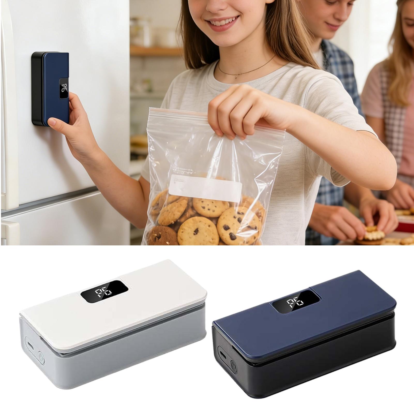 Sigillatrice per Sacchetti di  - Food Snacks Chips recensione e prezzo