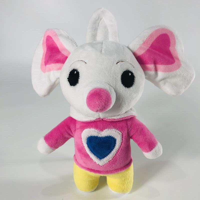 Nuovi giocattoli di peluche co - Food Snacks Chips recensione e prezzo