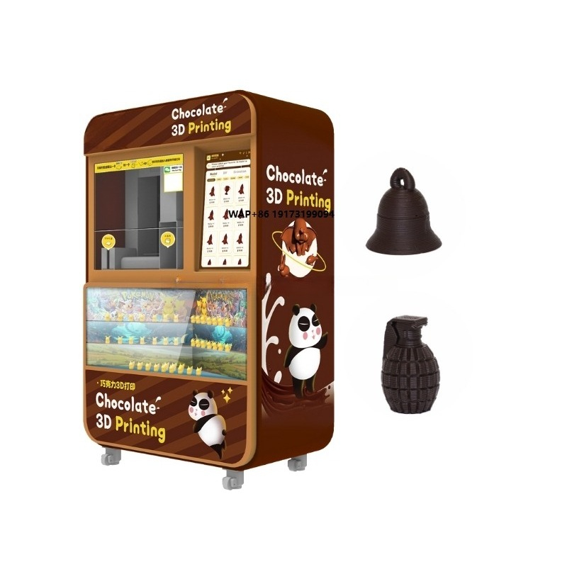 Macchina Personalizzata per la - Logo Food Snack recensione e prezzo