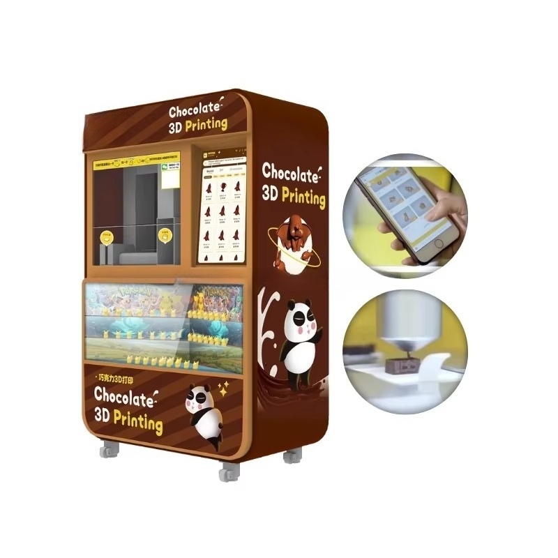 Macchina Personalizzata per la - Logo Food Snack recensione e prezzo
