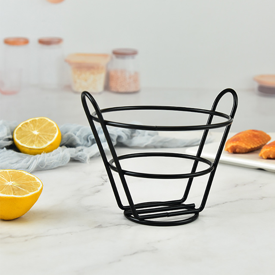 1PC snack Cestino per patatine - Food Snacks Chips recensione e prezzo