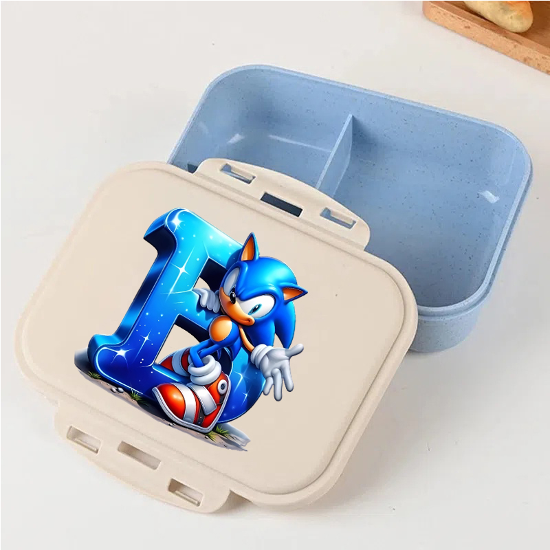 Contenitore per Pranzo Sonics  - Food Z recensione e prezzo