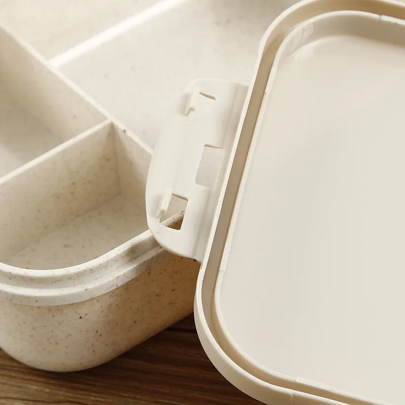 Contenitore per Pranzo Sonics  - Food Z recensione e prezzo