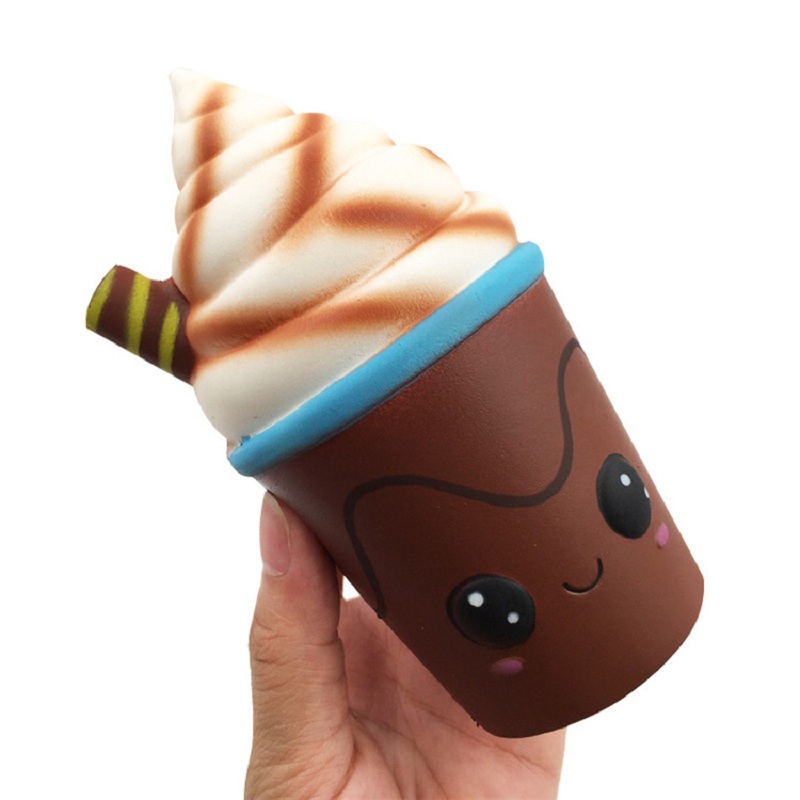 Jumbo Gelato al cioccolato Cre - Food Like Snacks recensione e prezzo