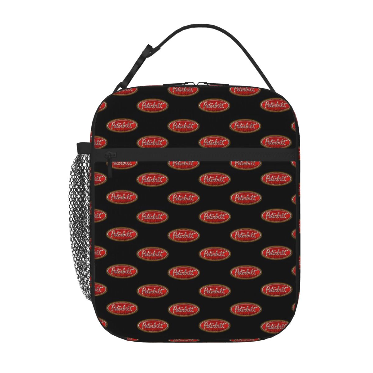 Borsa Termica per Pranzo e Sna - Logo Food Snack recensione e prezzo