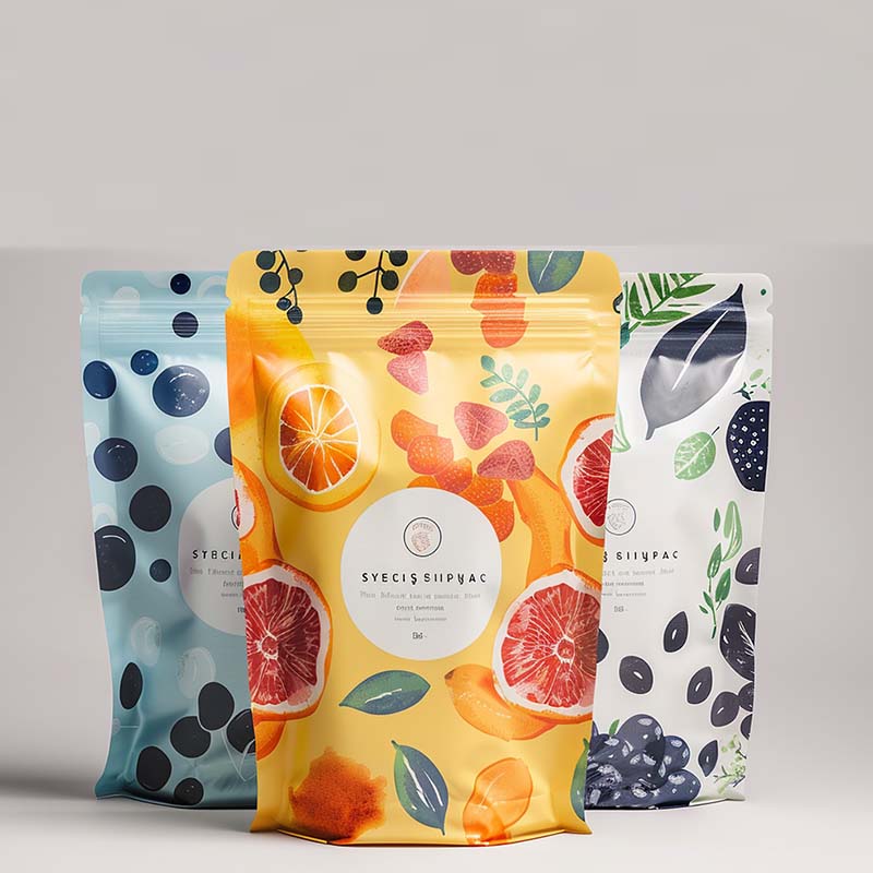 Sacchetti personalizzati per a - Logo Food Snack recensione e prezzo
