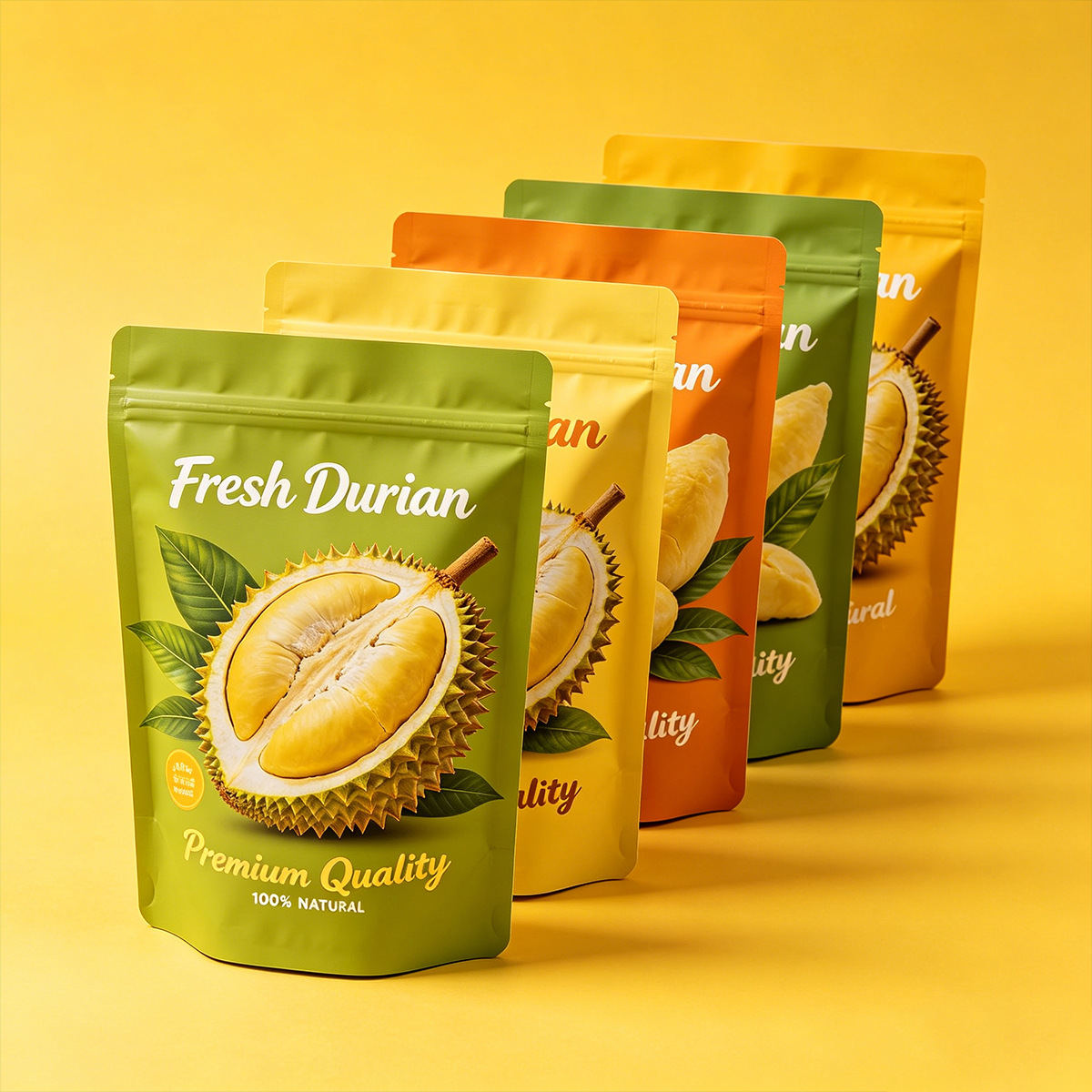 Sacchetti personalizzati per a - Logo Food Snack recensione e prezzo