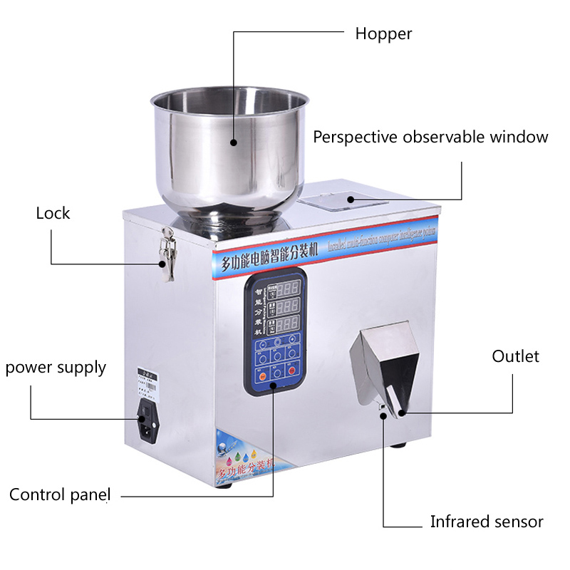 Sigillatrice Sottovuoto Commer - Food Z recensione e prezzo