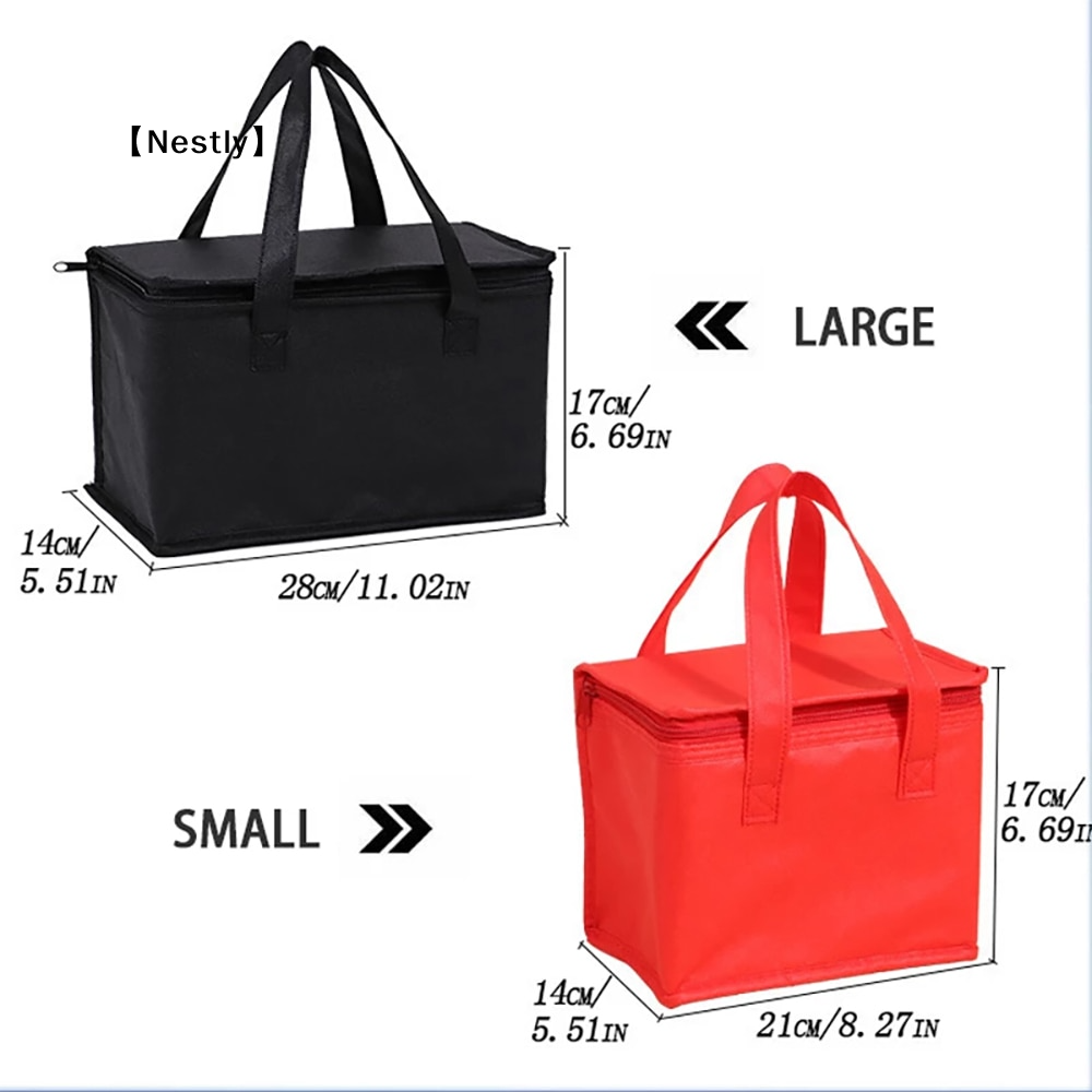 Borsa Termica Portatile per Es - Food Z recensione e prezzo