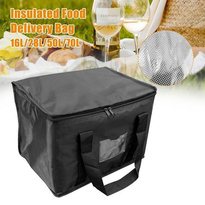 Borsa termica termica isolata  - Food Z recensione e prezzo