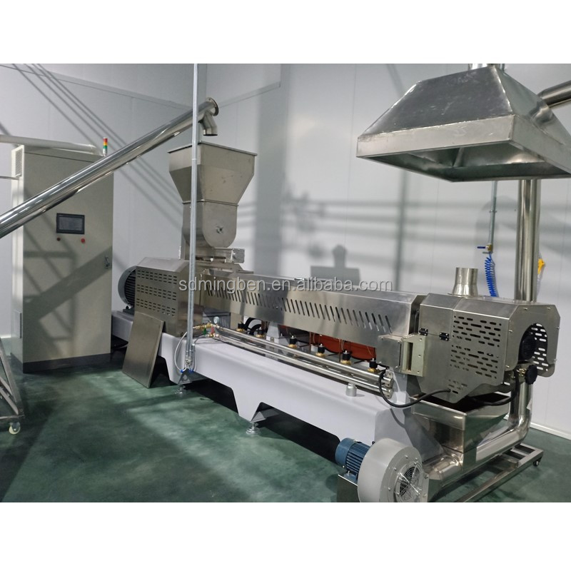 Estrusore Automatico a Doppia  - Food Snacks Chips recensione e prezzo
