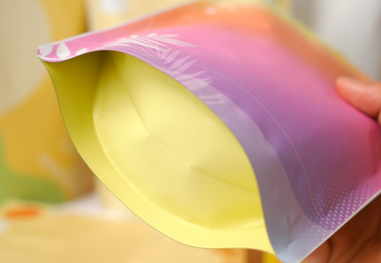 100 Sacchetti in Alluminio con - Logo Food Snack recensione e prezzo