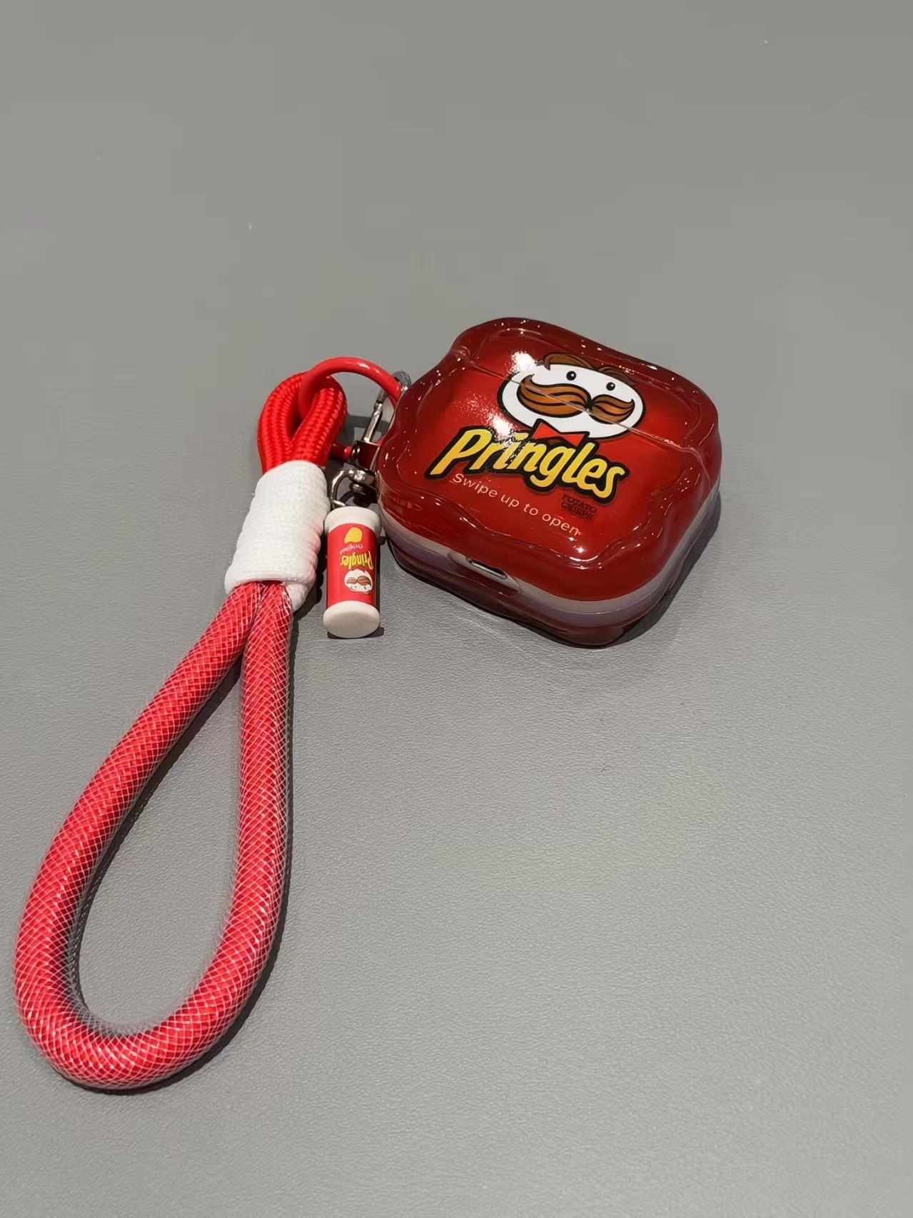 Per Apple Airpods Pro3 2025 Nu - Food Snacks Chips recensione e prezzo
