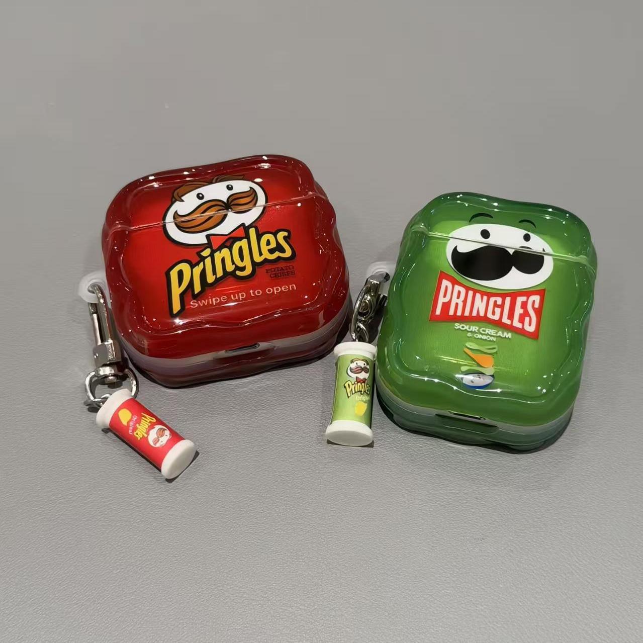 Per Apple Airpods Pro3 2025 Nu - Food Snacks Chips recensione e prezzo