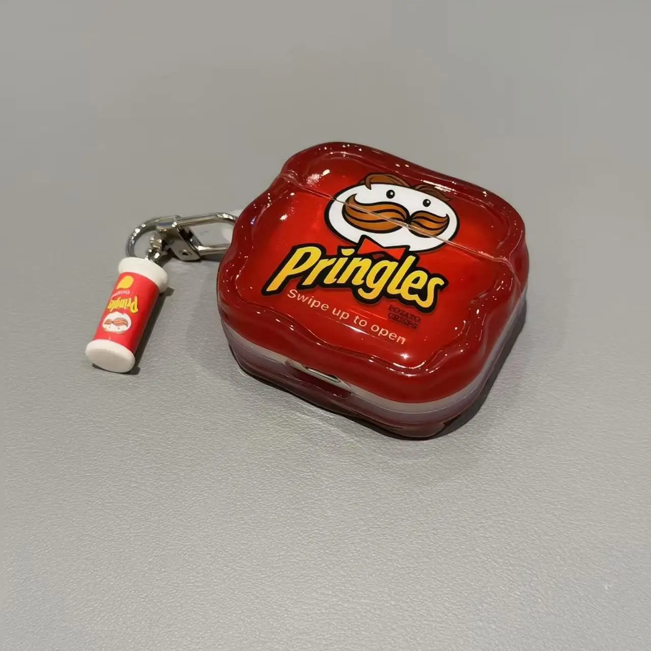 Per Apple Airpods Pro3 2025 Nu - Food Snacks Chips recensione e prezzo