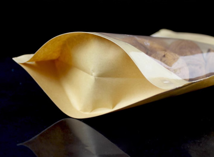 100 Pezzi Sacchetti Trasparent - Food Like Snacks recensione e prezzo
